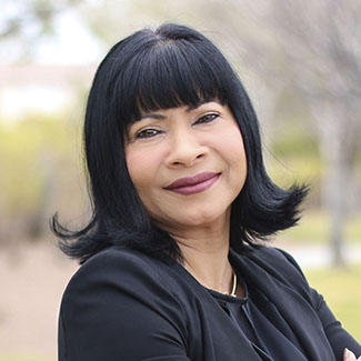 Sonya Anderson