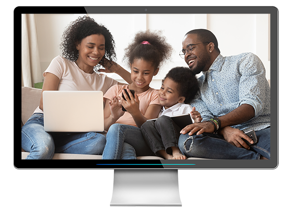 Families Empowering Their Kids