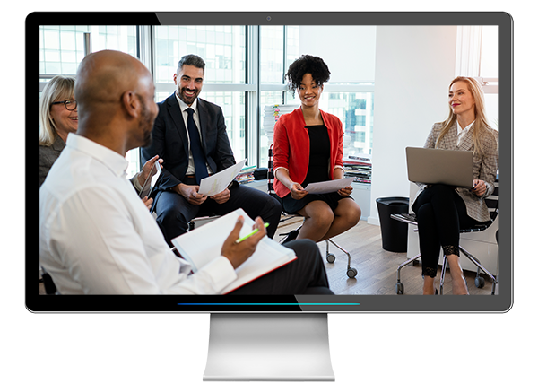 Financial Service Professionals Bringing Programming to Their Community