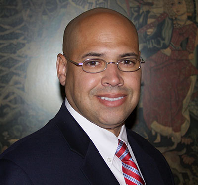 Juan Omar Matos, Financial Literacy Advocate